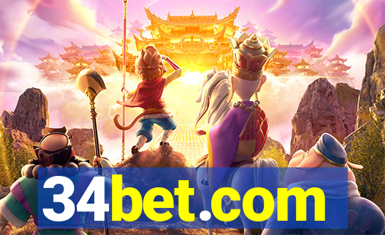 34bet.com