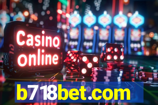 b718bet.com