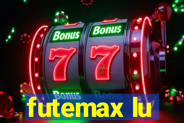 futemax lu