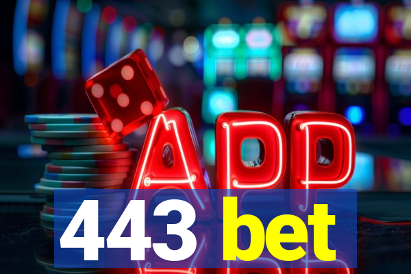 443 bet