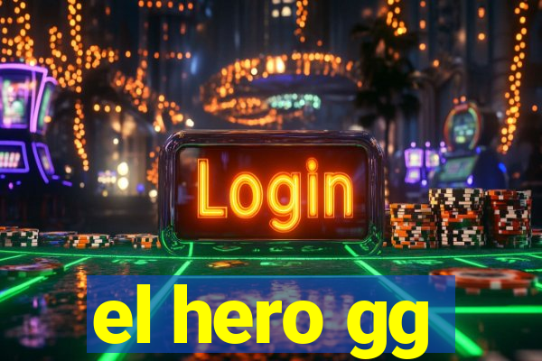 el hero gg