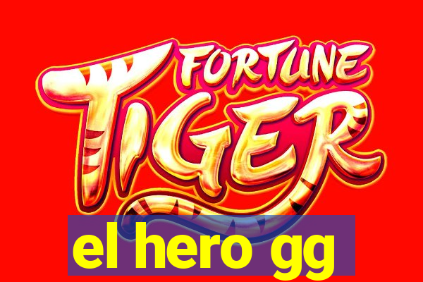 el hero gg