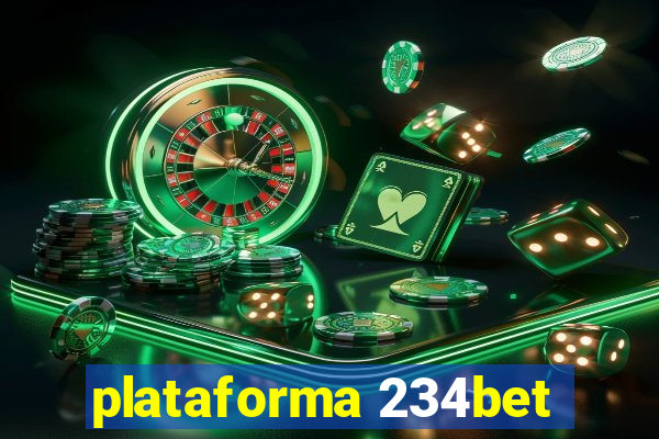 plataforma 234bet