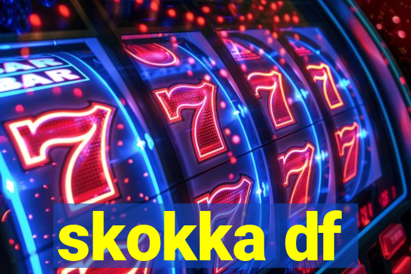 skokka df