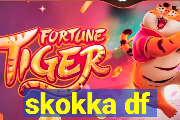 skokka df