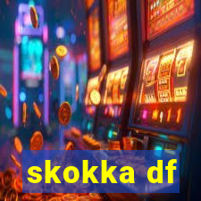 skokka df