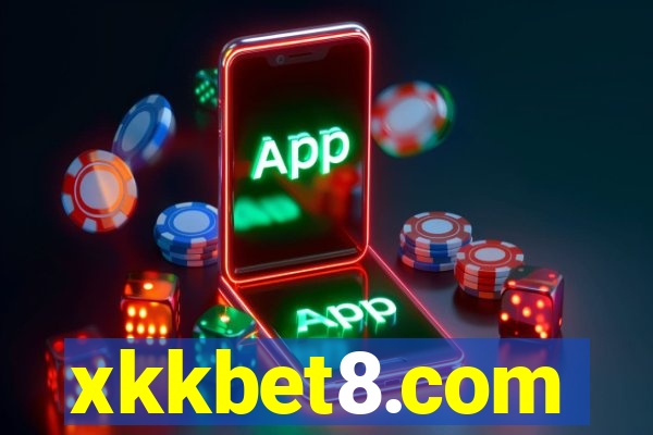 xkkbet8.com