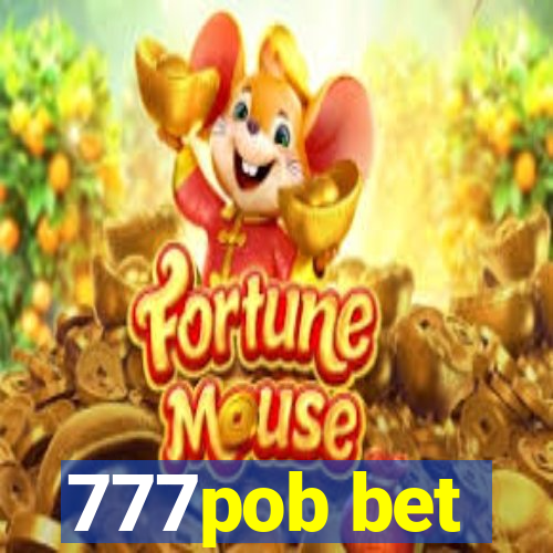 777pob bet