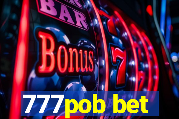 777pob bet