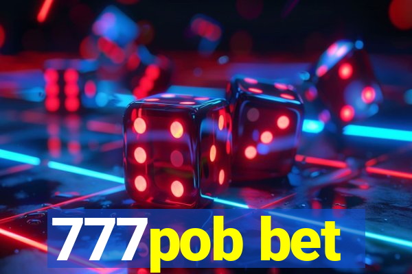 777pob bet