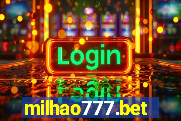 milhao777.bet