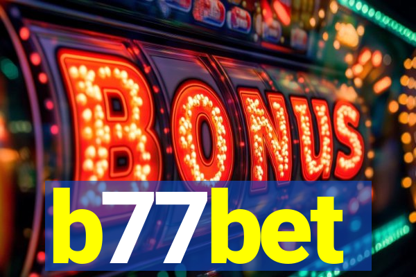 b77bet