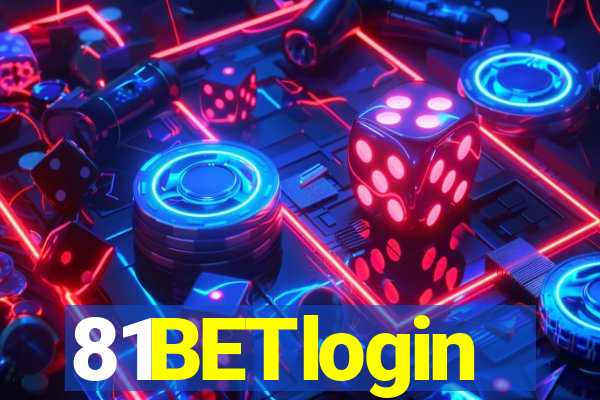 81BETlogin