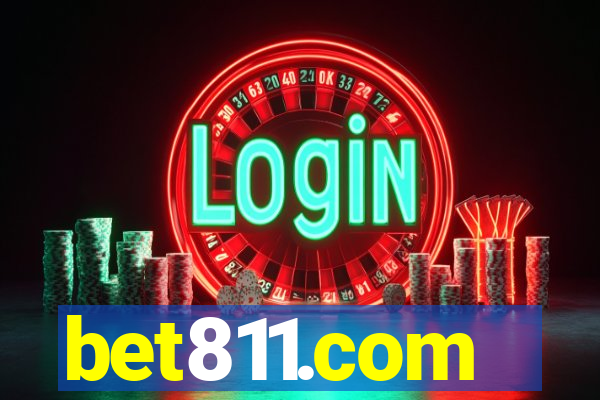 bet811.com