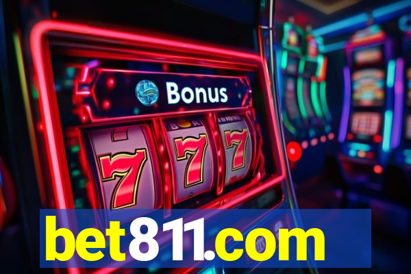 bet811.com