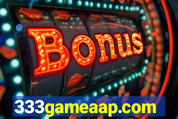 333gameaap.com