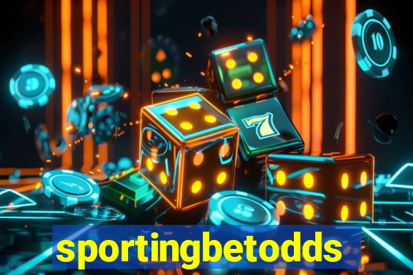 sportingbetodds