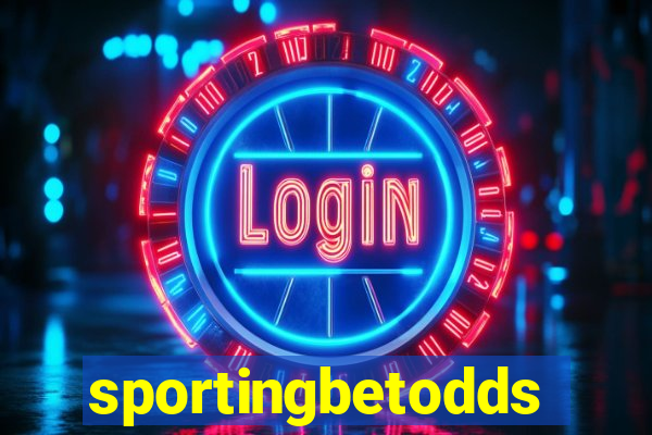 sportingbetodds