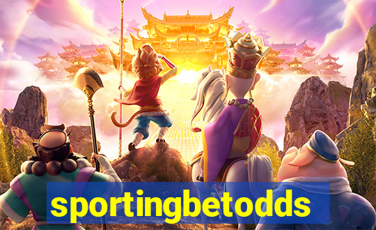 sportingbetodds