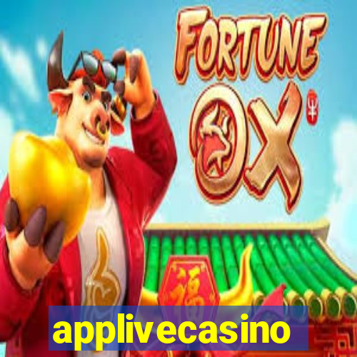 applivecasino