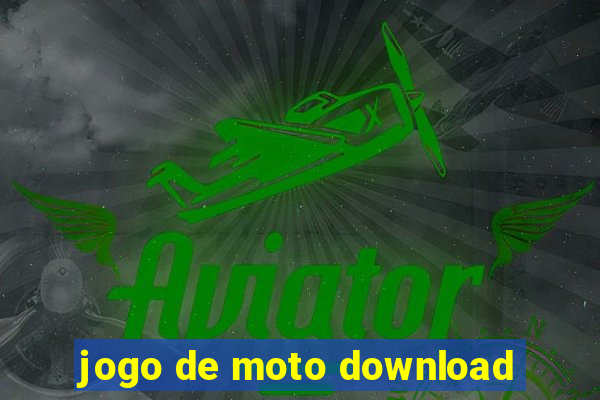 jogo de moto download