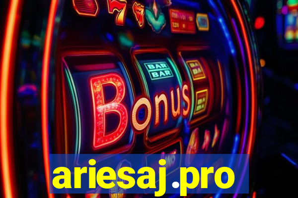 ariesaj.pro