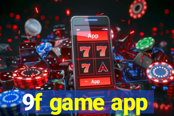 9f game app