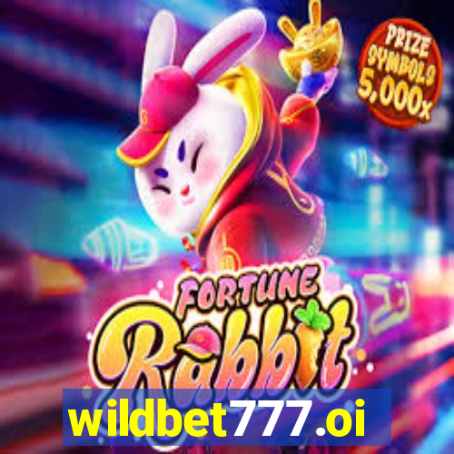 wildbet777.oi