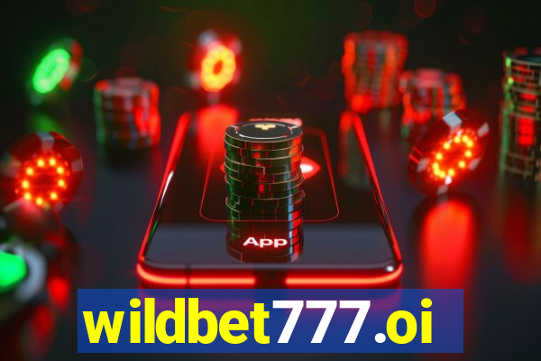 wildbet777.oi