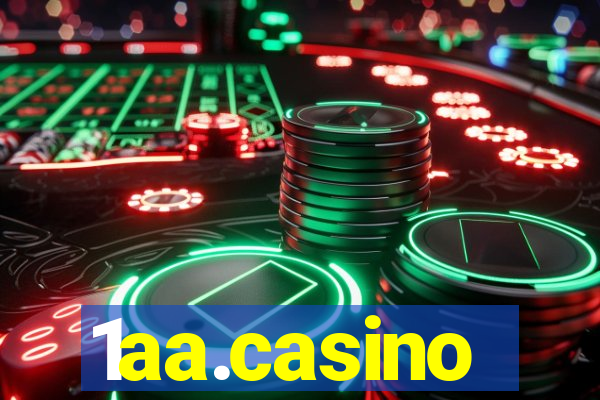 1aa.casino