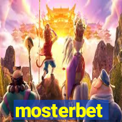 mosterbet