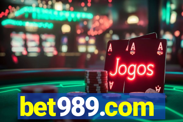 bet989.com