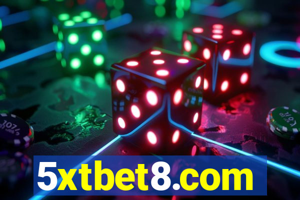 5xtbet8.com