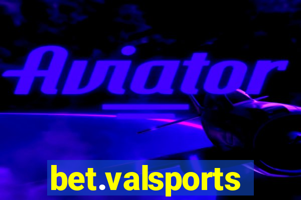 bet.valsports