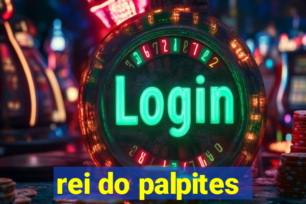 rei do palpites