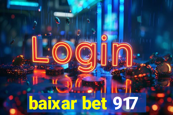 baixar bet 917