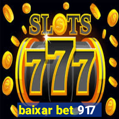 baixar bet 917