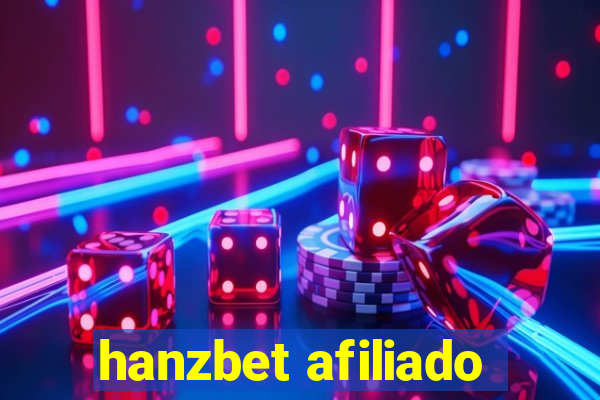 hanzbet afiliado