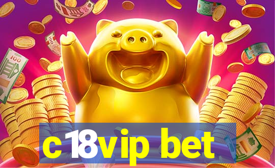 c18vip bet