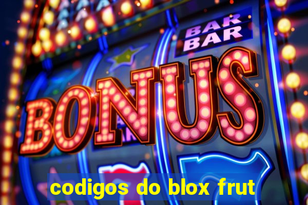 codigos do blox frut