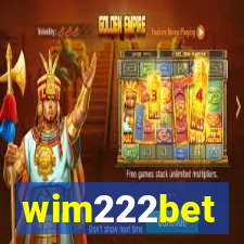 wim222bet