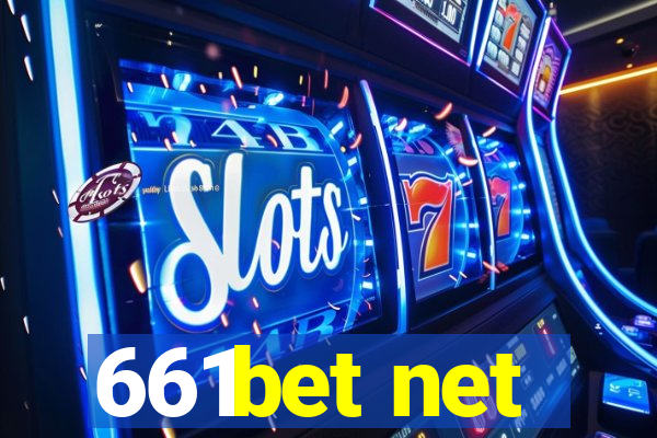 661bet net