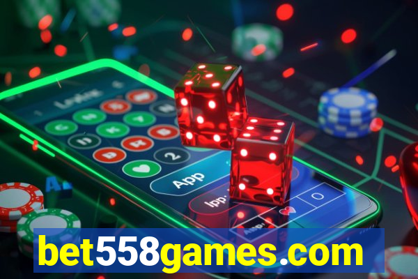 bet558games.com