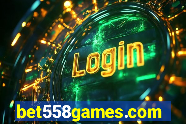 bet558games.com