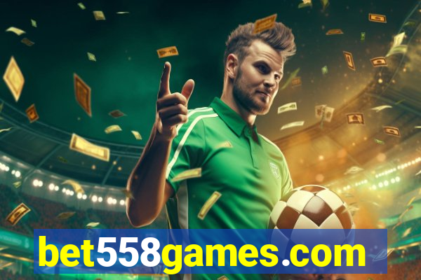 bet558games.com