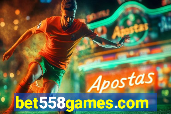 bet558games.com