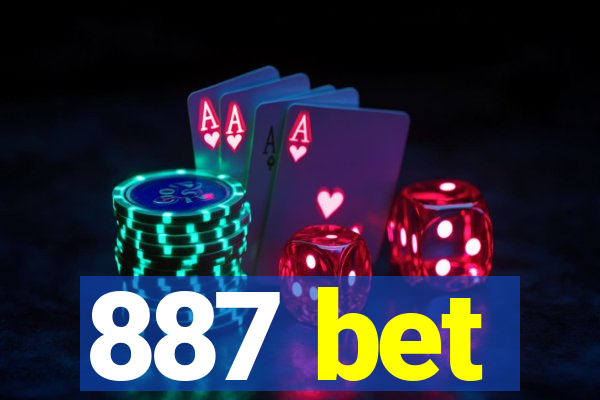 887 bet