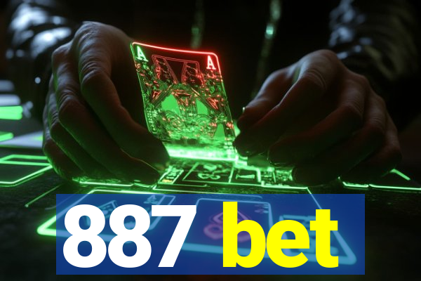 887 bet