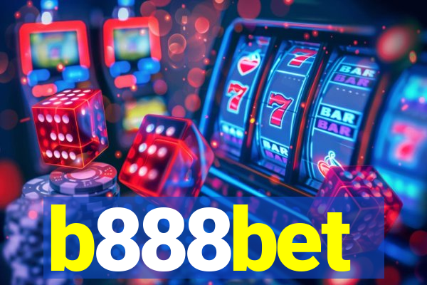 b888bet