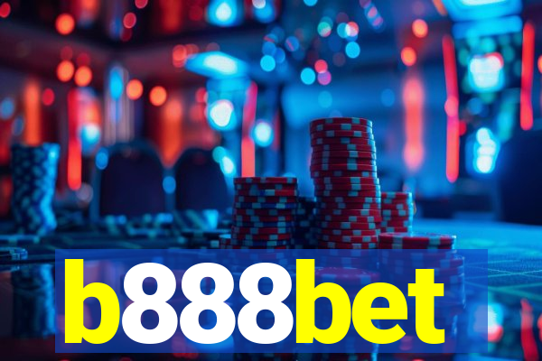 b888bet